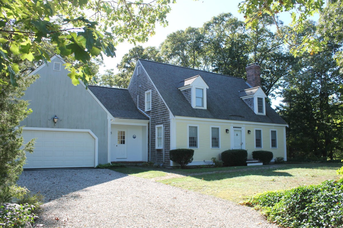 Are Dogs Allowed On Brewster Ma Beaches