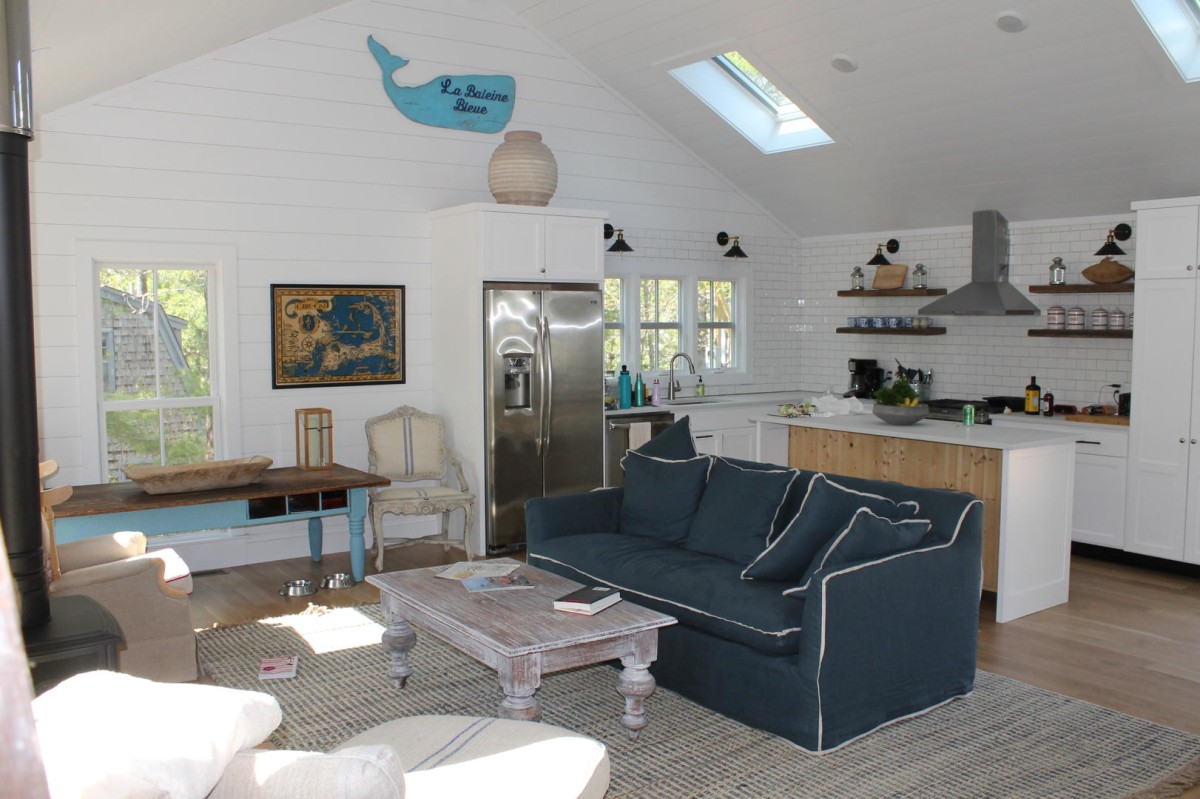 BCAMP La Baleine Bleue Brewster, MA Vacation Cape Cod