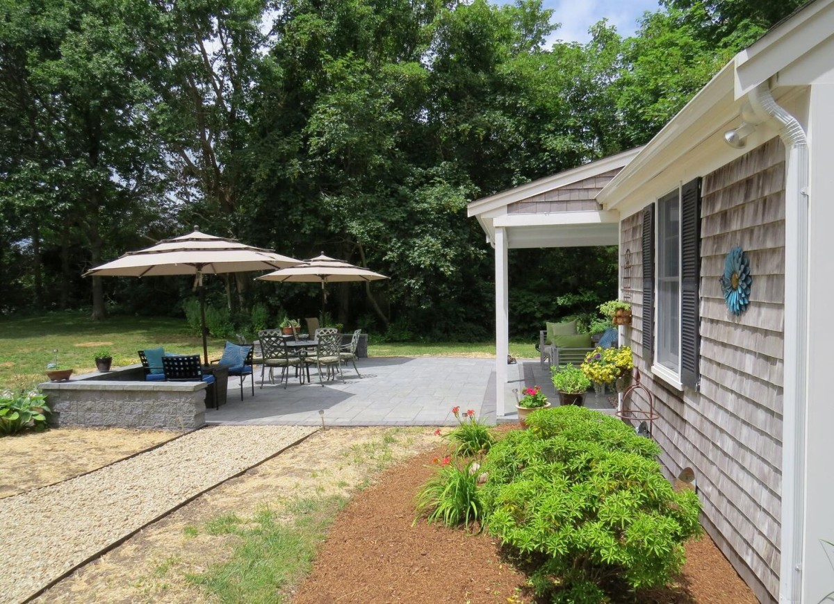 Cheerful Home Close to Bay and Town Orleans, MA Vacation Cape Cod