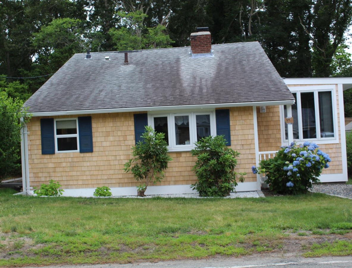 39 Centerville Ave. Centerville, MA Vacation Cape Cod