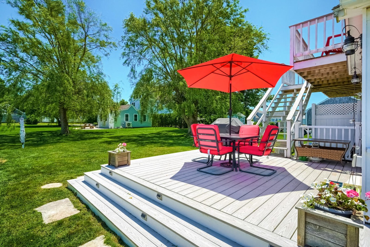 Bay View Road Barnstable, MA Vacation Cape Cod