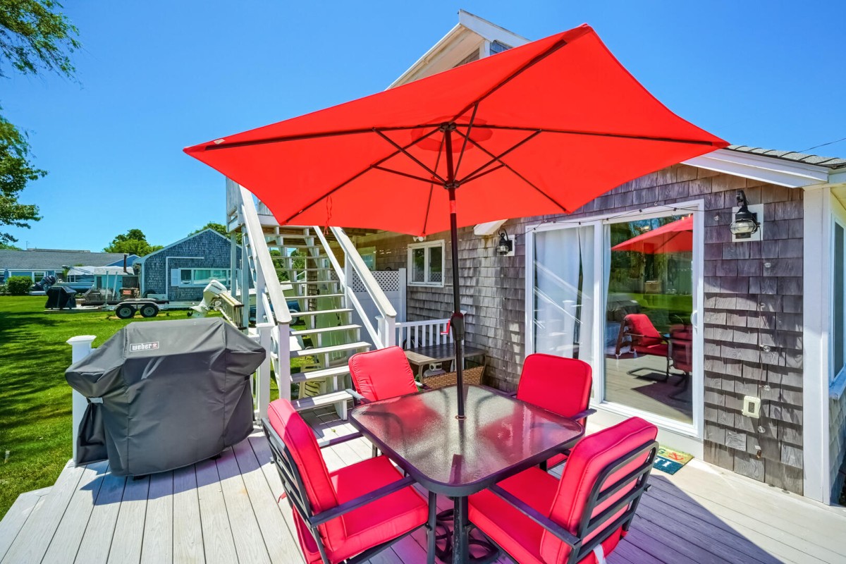 Bay View Road Barnstable, MA Vacation Cape Cod