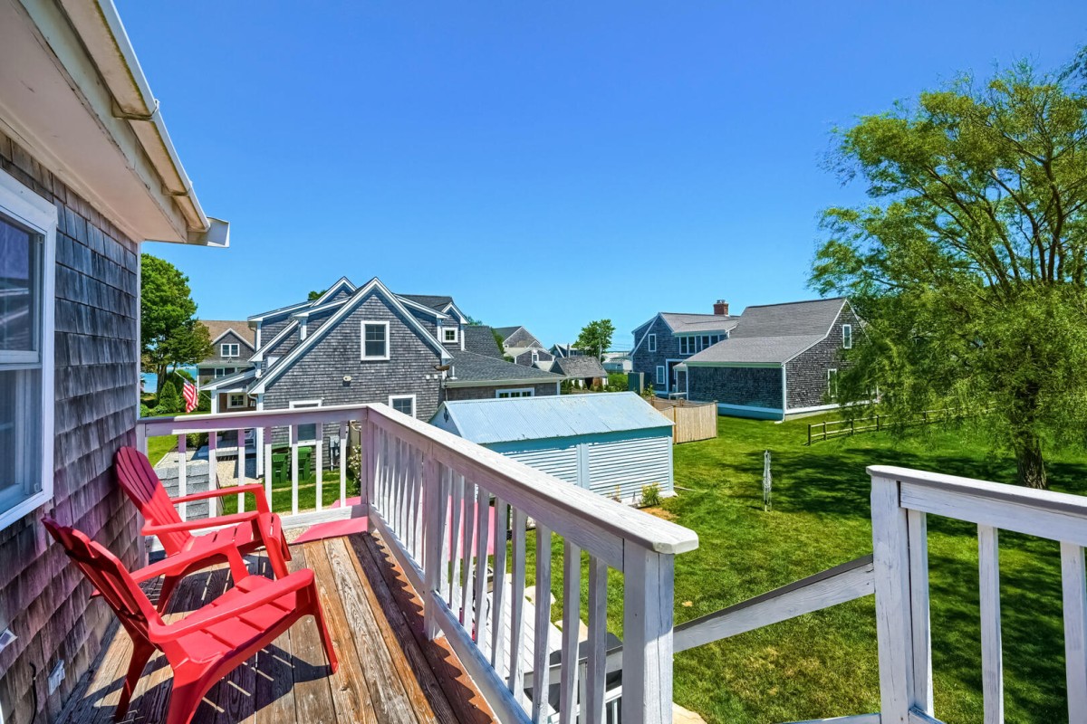 Bay View Road Barnstable, MA Vacation Cape Cod