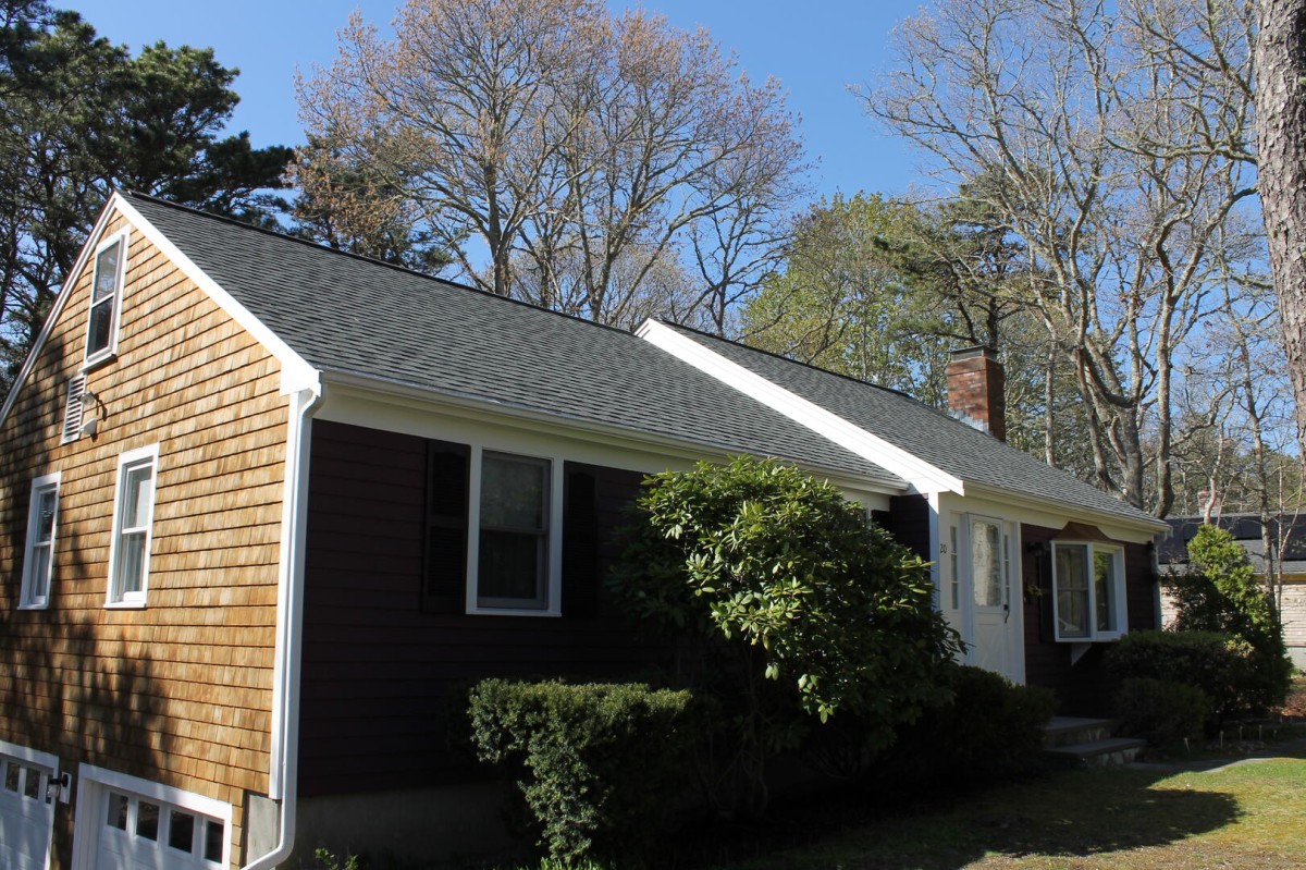 BSWAB CC Rail Trail Quiet CuldeSac Brewster, MA Vacation Cape Cod