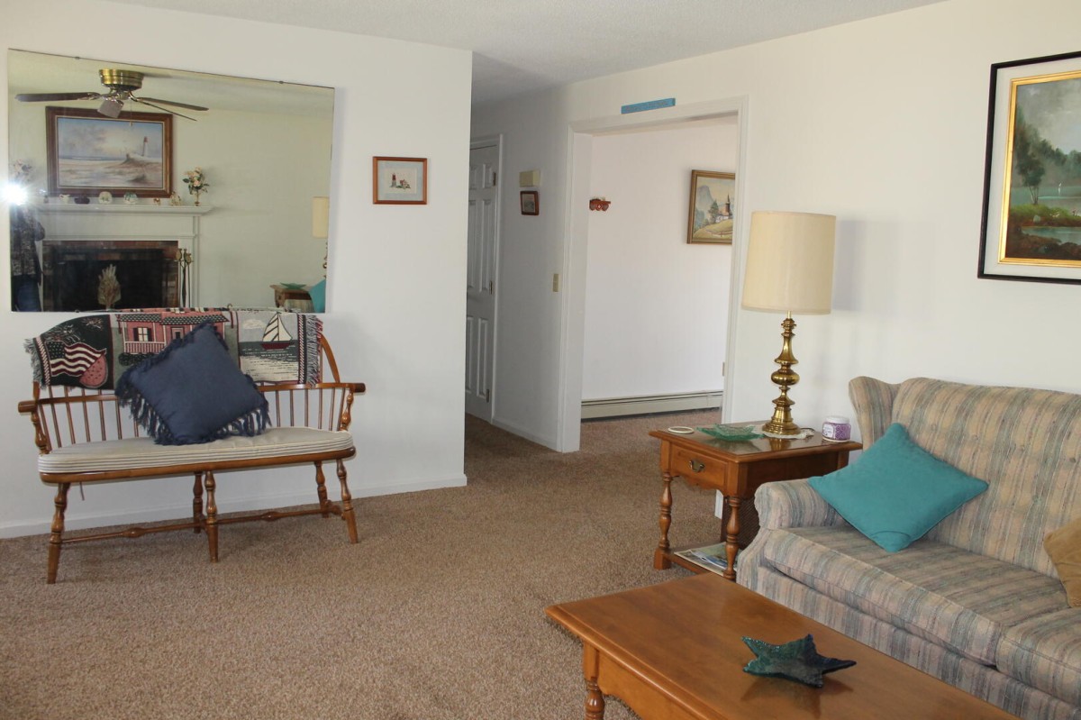 BSWAB CC Rail Trail Quiet CuldeSac Brewster, MA Vacation Cape Cod