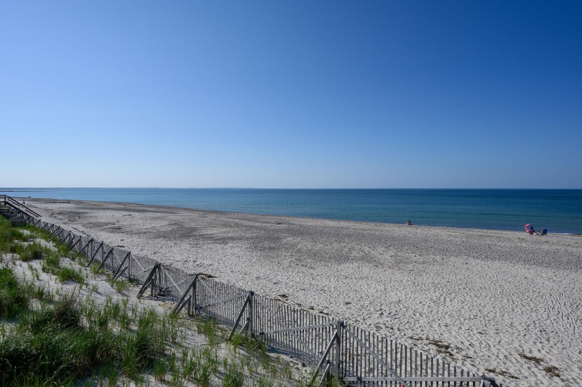 NEW LISTING PRICED TO RENT! East Sandwich, MA Vacation Cape Cod