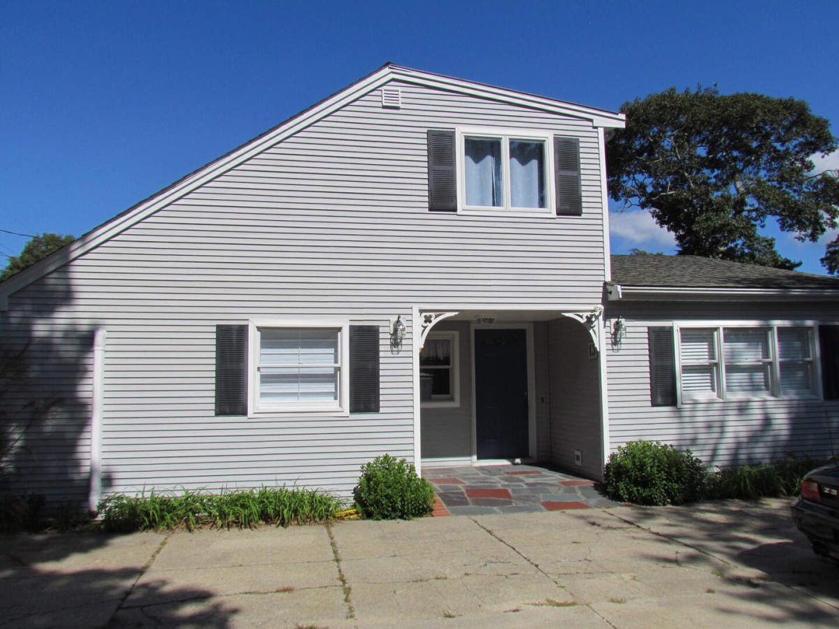 Falmouth Heights Renovated 3 Bedroom Falmouth, MA Vacation Cape Cod