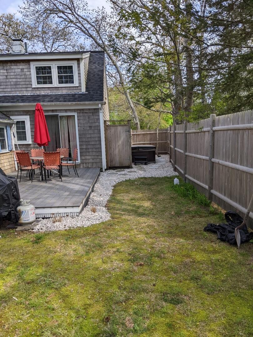 Pet Friendly Cape West Harwich, MA Vacation Cape Cod