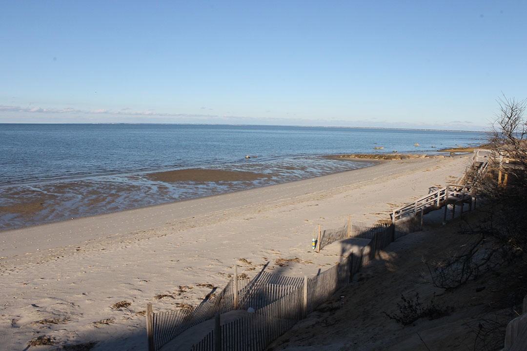 BBENS Brewster Park with Mooring Brewster, MA Vacation Cape Cod
