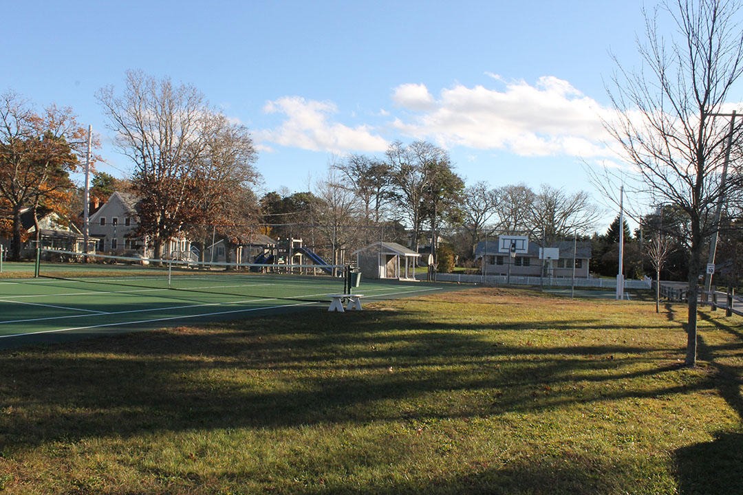 BBENS Brewster Park with Mooring Brewster, MA Vacation Cape Cod