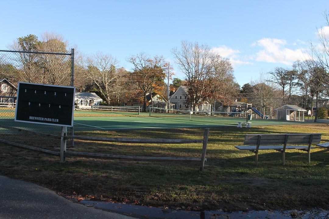 BBENS Brewster Park with Mooring Brewster, MA Vacation Cape Cod