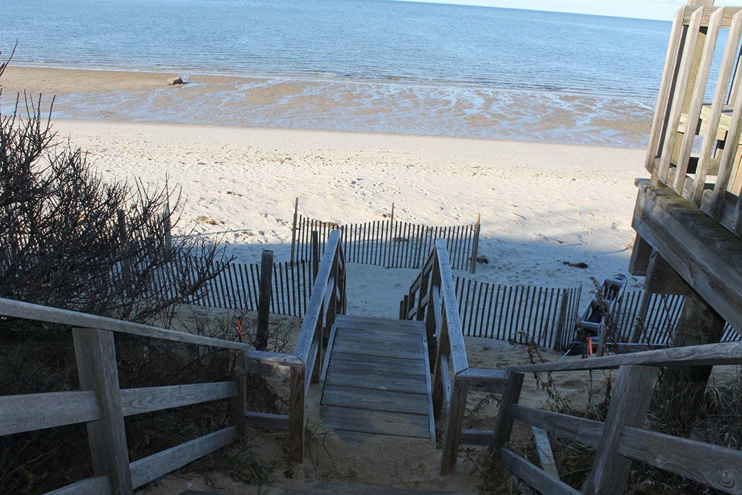 BBENS Brewster Park with Mooring Brewster, MA Vacation Cape Cod