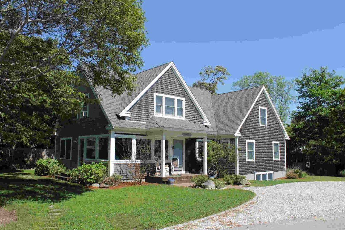 BBENS Brewster Park with Mooring Brewster, MA Vacation Cape Cod