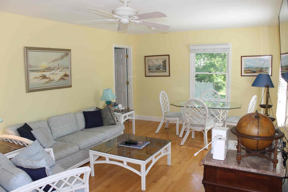 BBENS Brewster Park with Mooring Brewster, MA Vacation Cape Cod