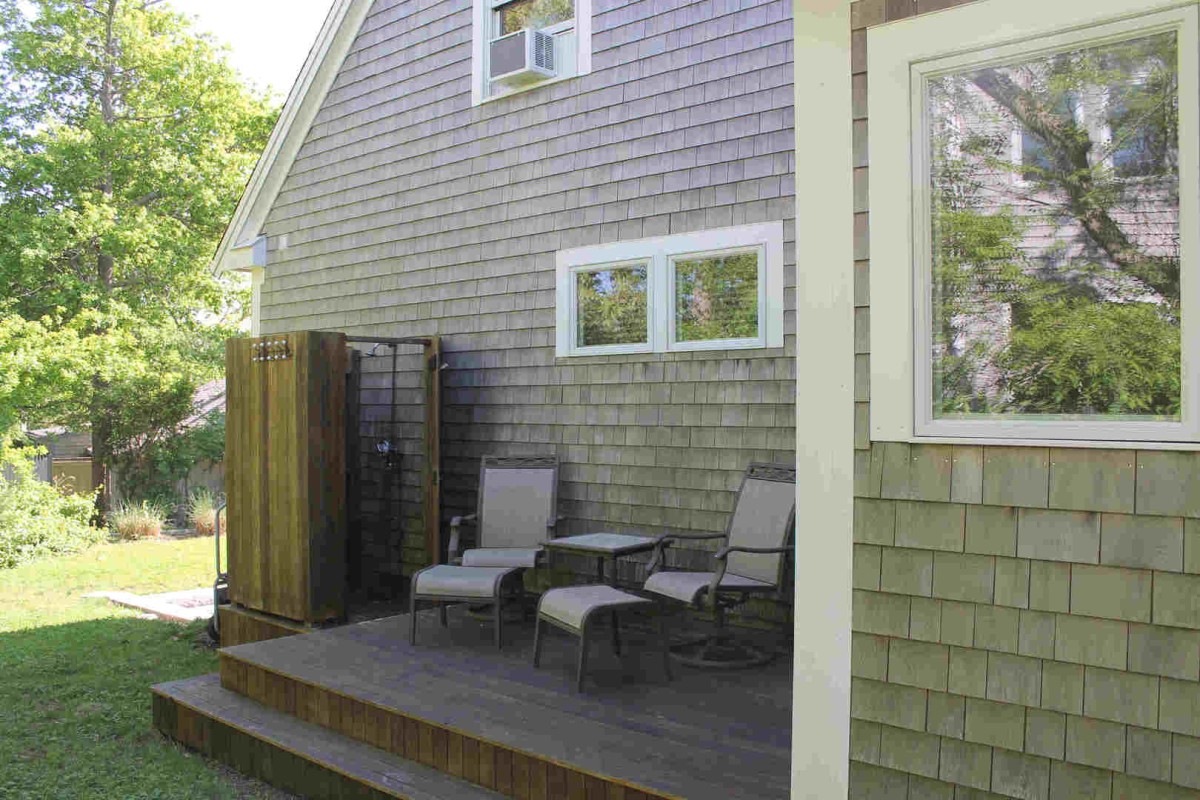 BBENS Brewster Park with Mooring Brewster, MA Vacation Cape Cod