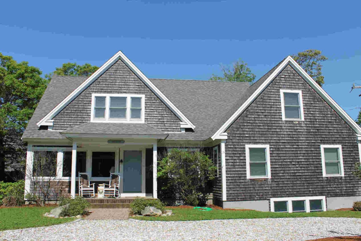 BBENS Brewster Park with Mooring Brewster, MA Vacation Cape Cod