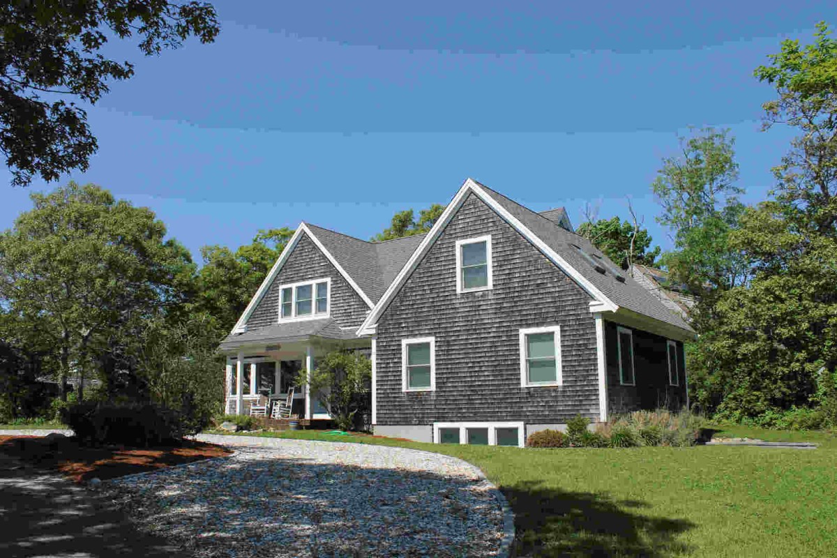 BBENS Brewster Park with Mooring Brewster, MA Vacation Cape Cod