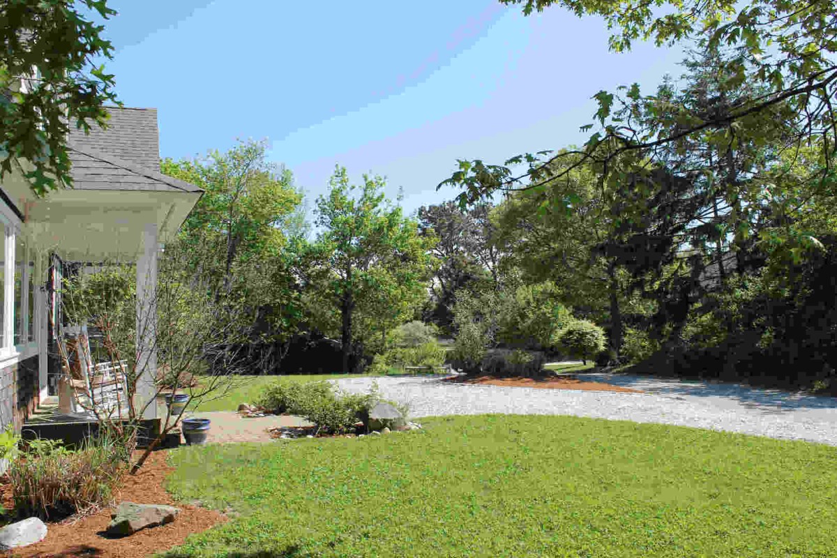 BBENS Brewster Park with Mooring Brewster, MA Vacation Cape Cod