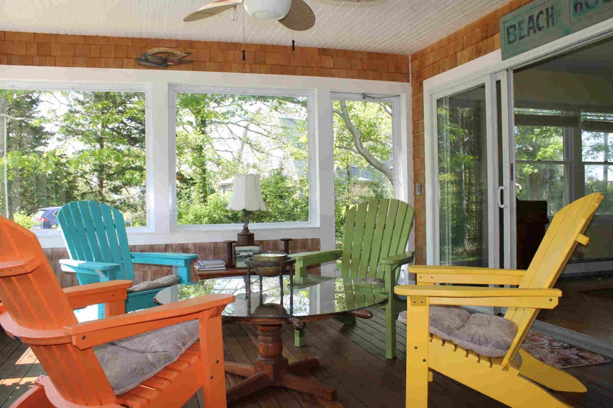 BBENS Brewster Park with Mooring Brewster, MA Vacation Cape Cod