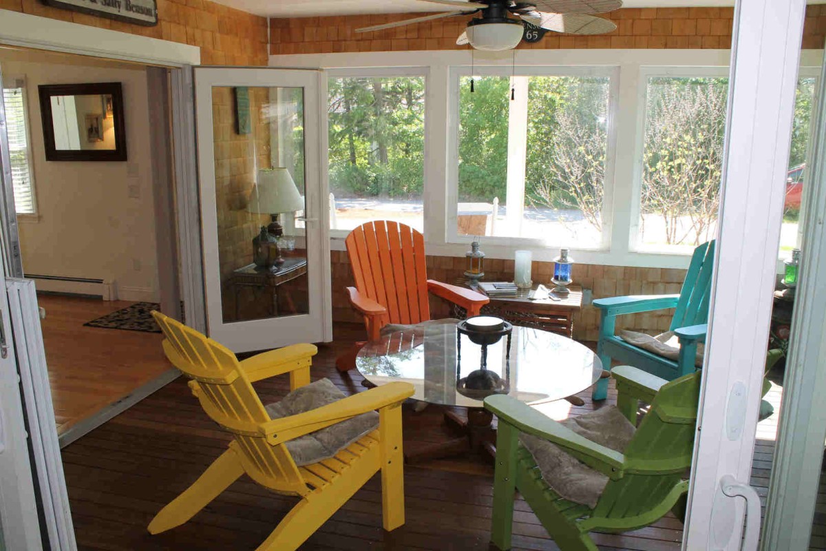 BBENS Brewster Park with Mooring Brewster, MA Vacation Cape Cod