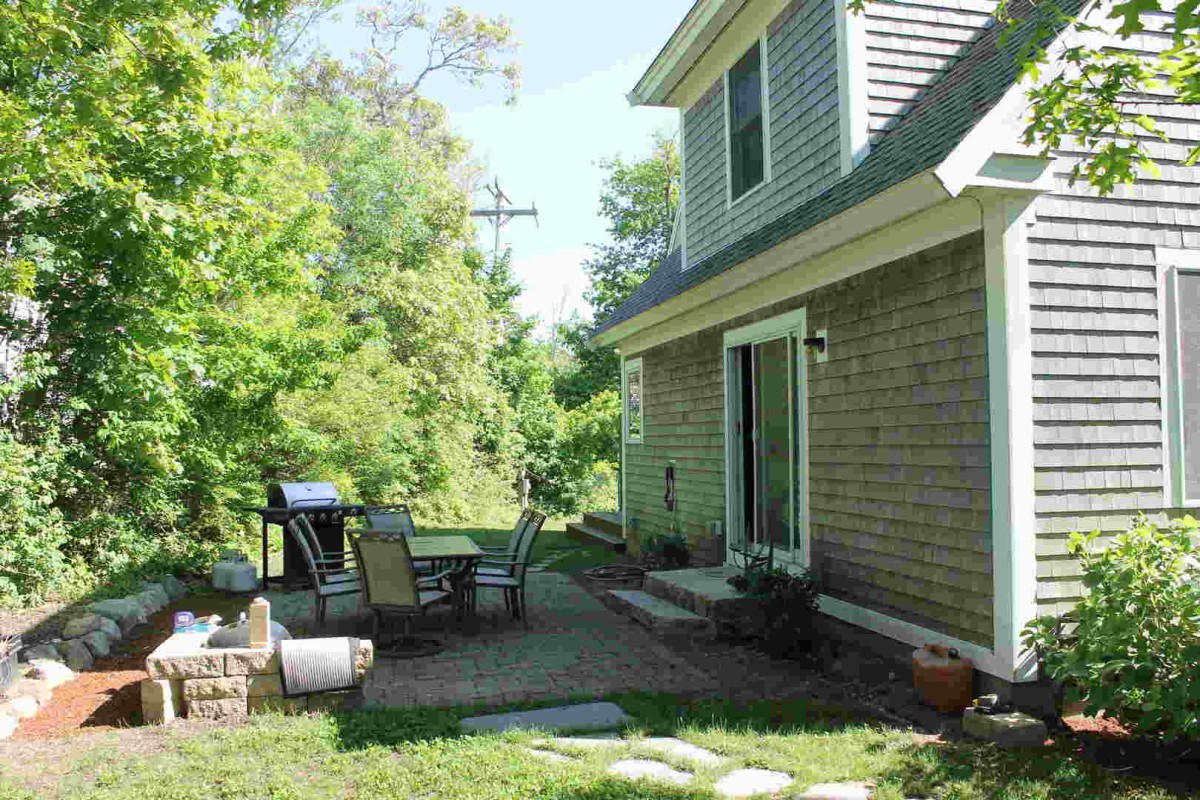 BBENS Brewster Park with Mooring Brewster, MA Vacation Cape Cod