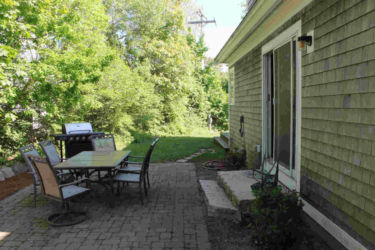 BBENS Brewster Park with Mooring Brewster, MA Vacation Cape Cod