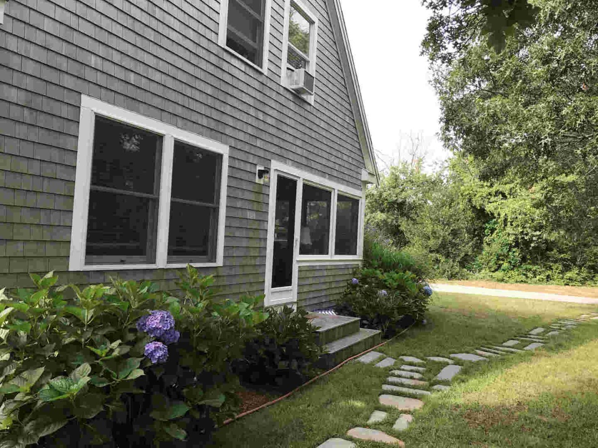 BBENS Brewster Park with Mooring Brewster, MA Vacation Cape Cod