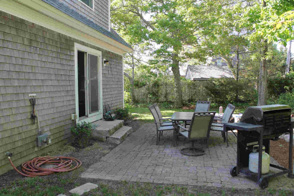 BBENS Brewster Park with Mooring Brewster, MA Vacation Cape Cod