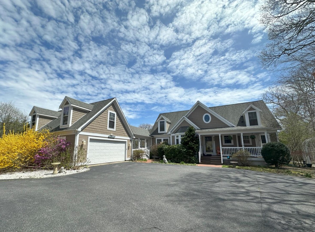 258 Satucket Road Brewster, MA Vacation Cape Cod