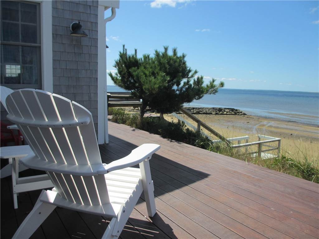 WSUNDWaterfront Indian Neck Wellfleet, MA Vacation Cape Cod