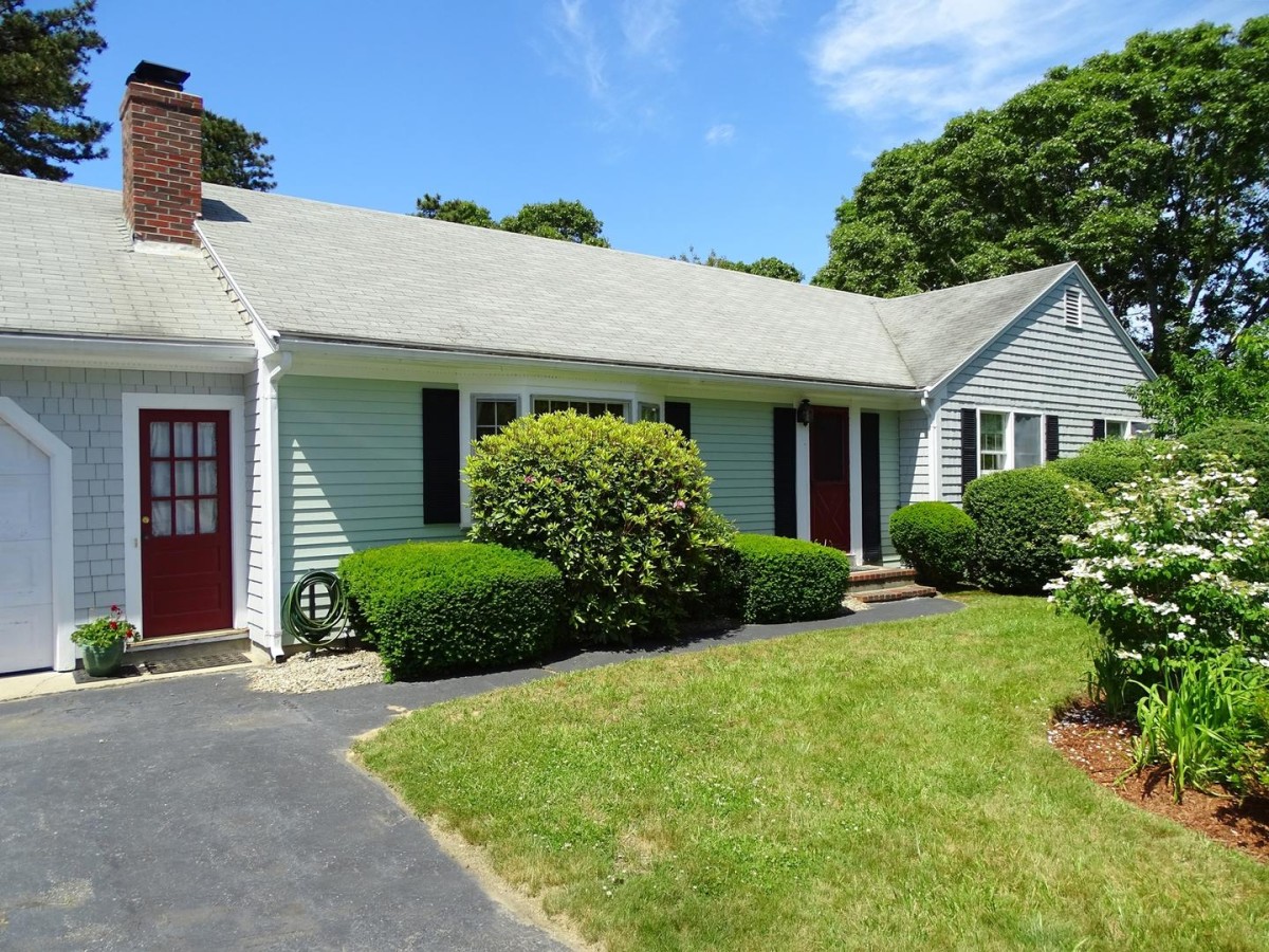 Forest Hills Estates East Dennis, MA Vacation Cape Cod