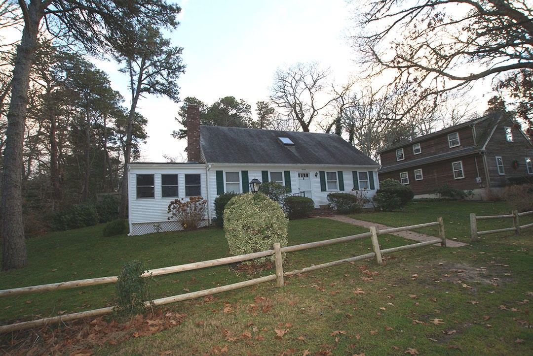 Bucks Pond East Harwich, MA Vacation Cape Cod
