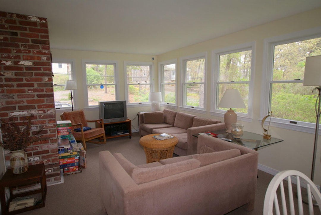 Bucks Pond East Harwich, MA Vacation Cape Cod