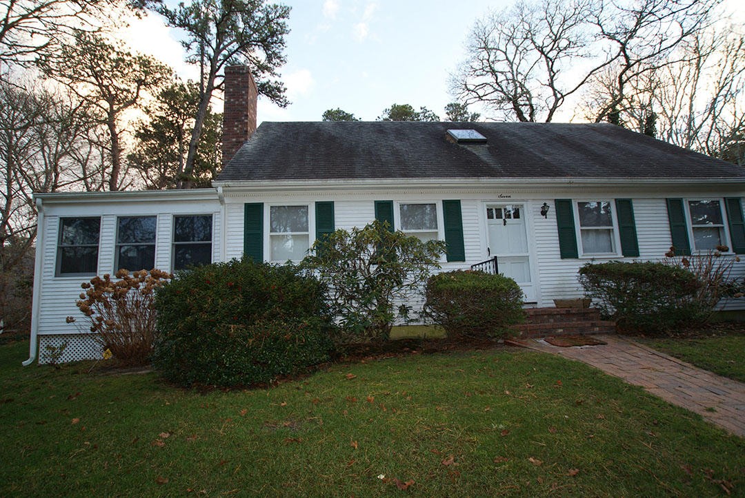 Bucks Pond East Harwich, MA Vacation Cape Cod