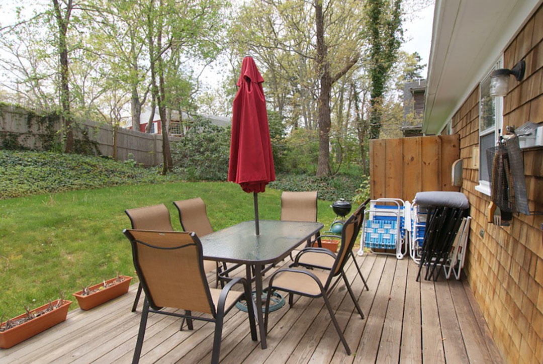 Bucks Pond East Harwich, MA Vacation Cape Cod