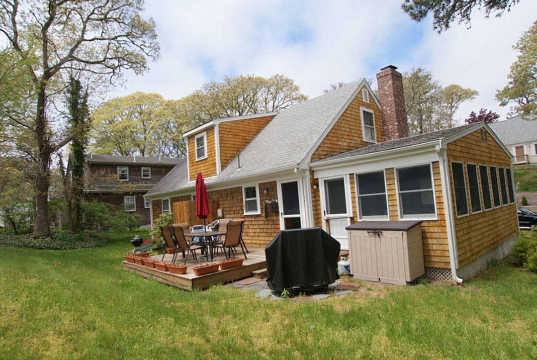 Bucks Pond East Harwich, MA Vacation Cape Cod