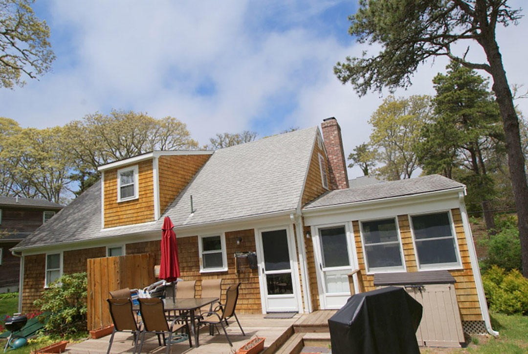 Bucks Pond East Harwich, MA Vacation Cape Cod