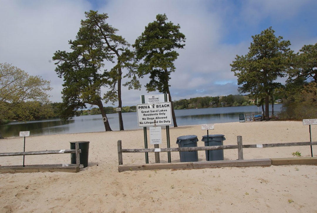 Bucks Pond East Harwich, MA Vacation Cape Cod