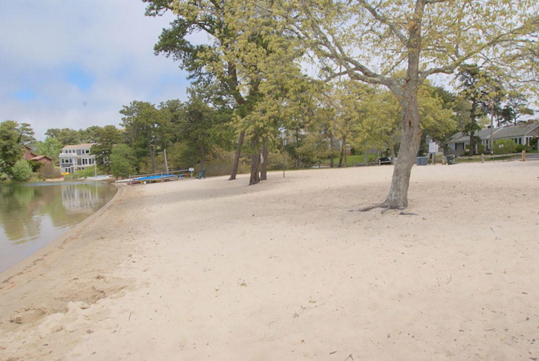 Bucks Pond East Harwich, MA Vacation Cape Cod