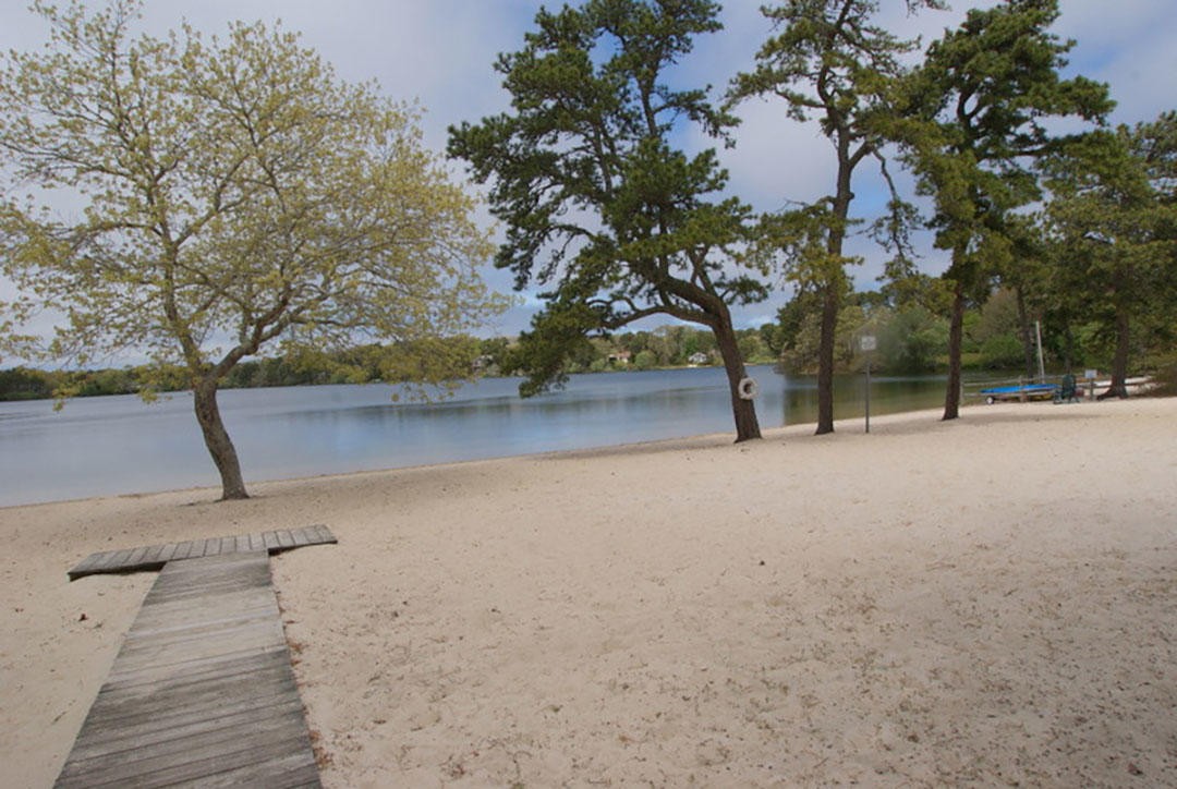 Bucks Pond East Harwich, MA Vacation Cape Cod