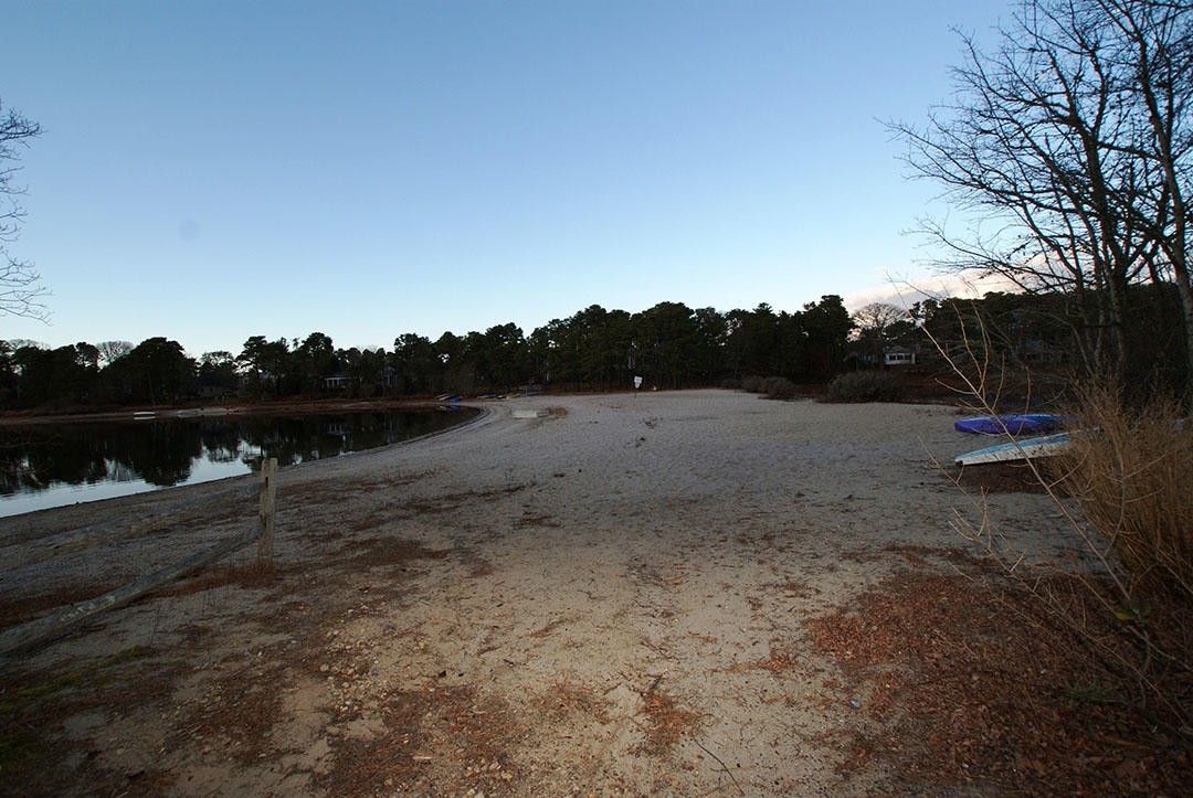 Bucks Pond East Harwich, MA Vacation Cape Cod