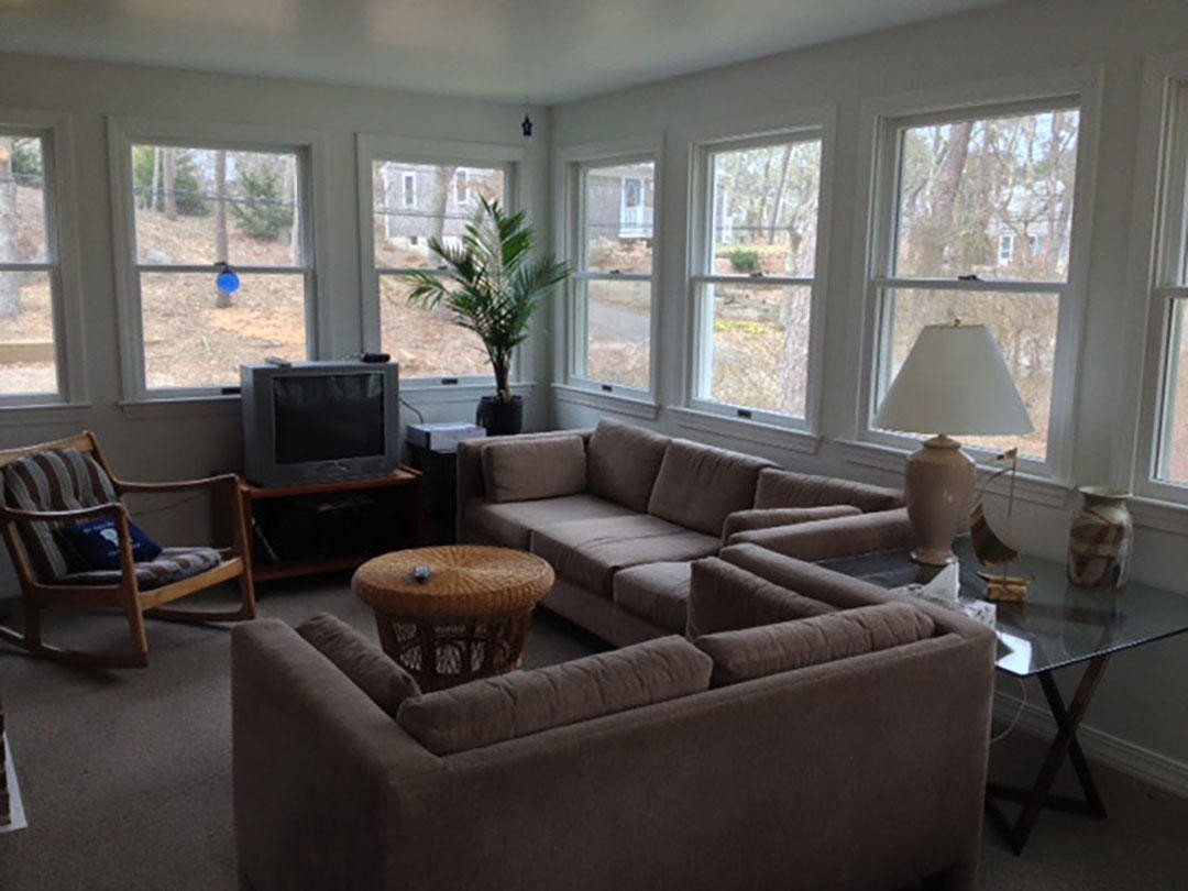 Bucks Pond East Harwich, MA Vacation Cape Cod