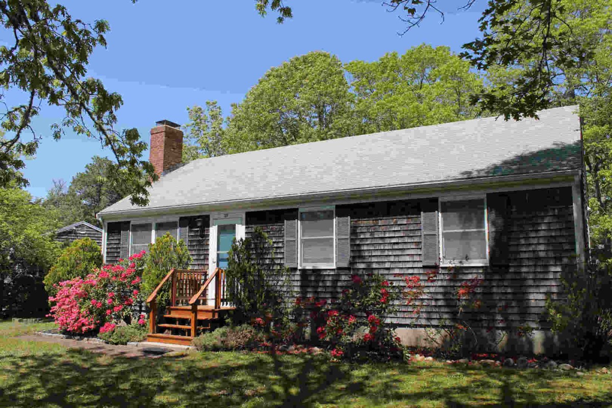 BTEST Private Sheep Pond Association Beach Brewster, MA Vacation Cape Cod