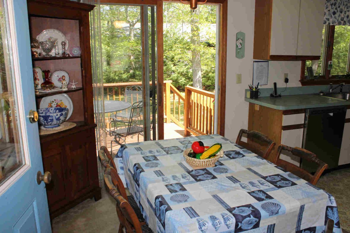 BTEST Private Sheep Pond Association Beach Brewster, MA Vacation Cape Cod