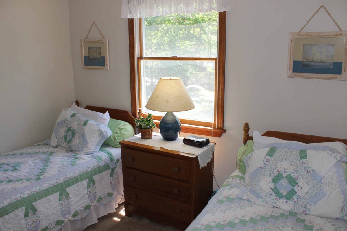 BTEST Private Sheep Pond Association Beach Brewster, MA Vacation Cape Cod