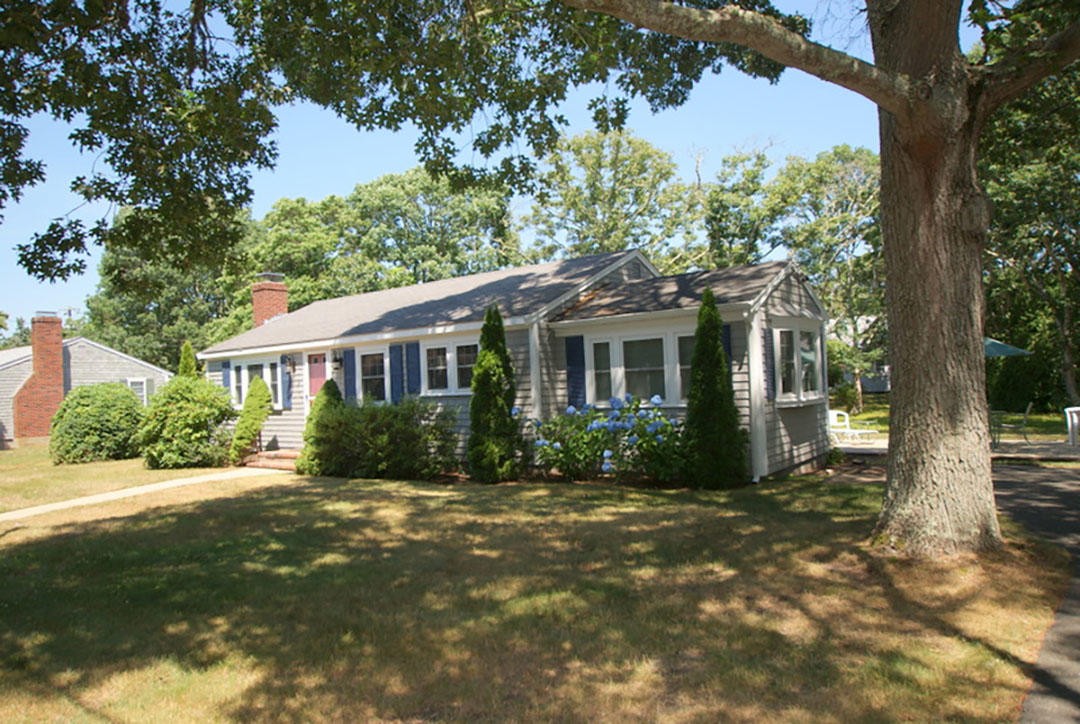 Pleasant Street Beach West Harwich, MA Vacation Cape Cod