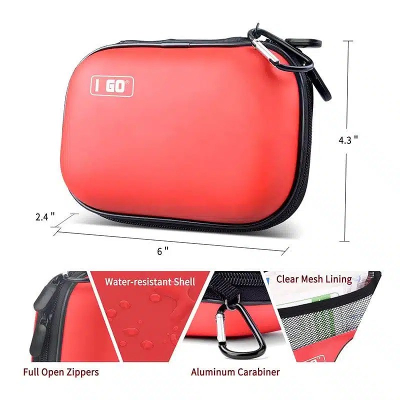 Best Backpacking Gadgets for Your Next Outdoor Adventure