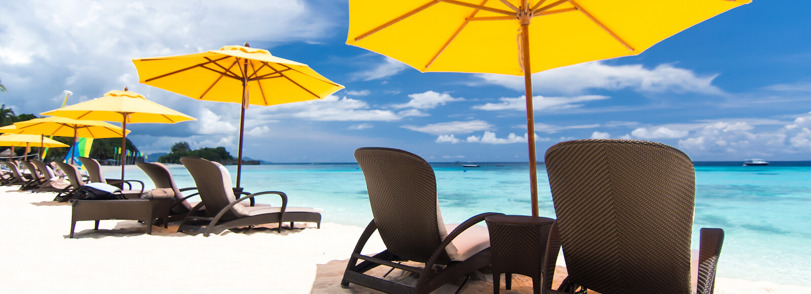 Vacation Life Properties