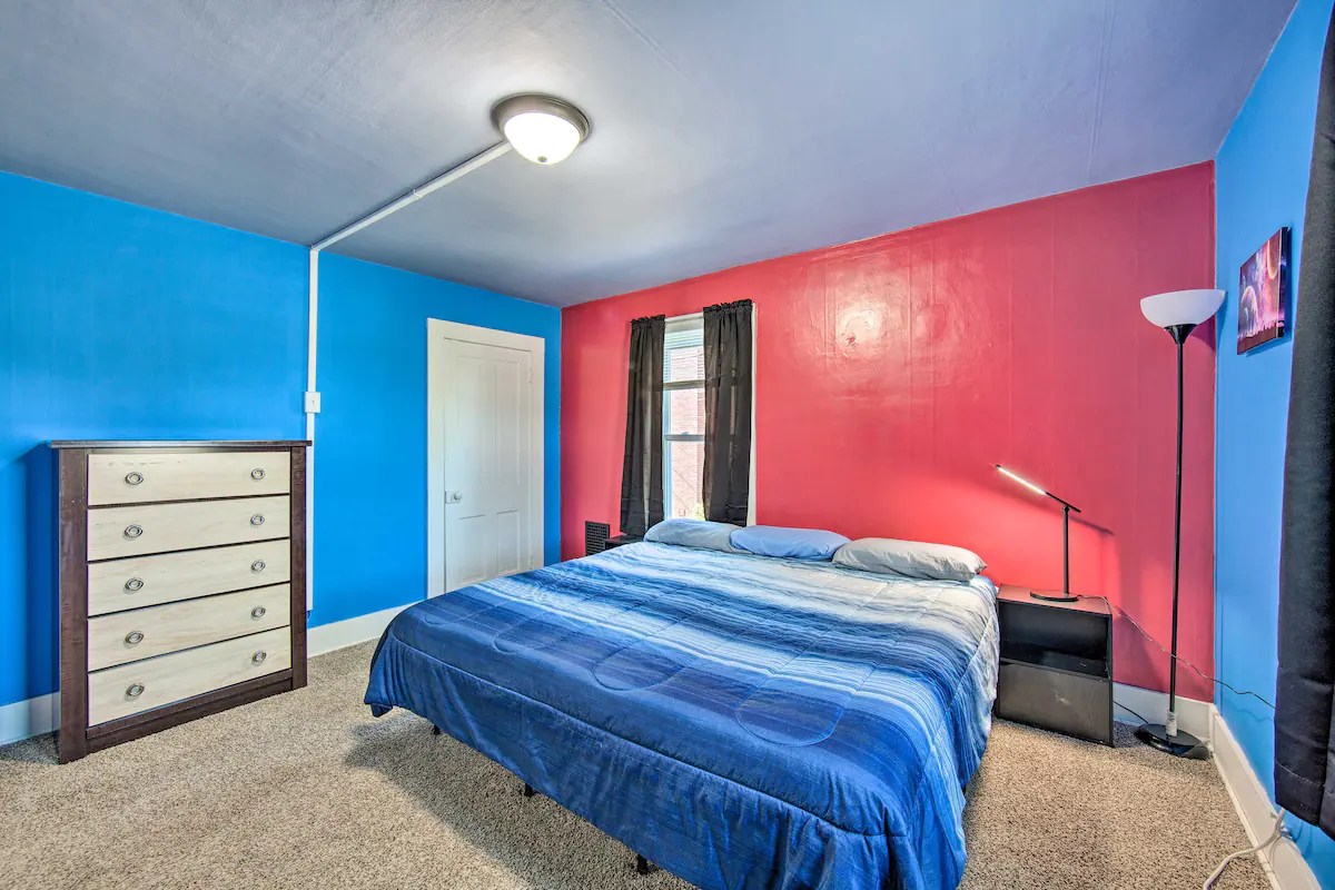 Discover Lock Haven's Best Vacation Rental Homes Book Now