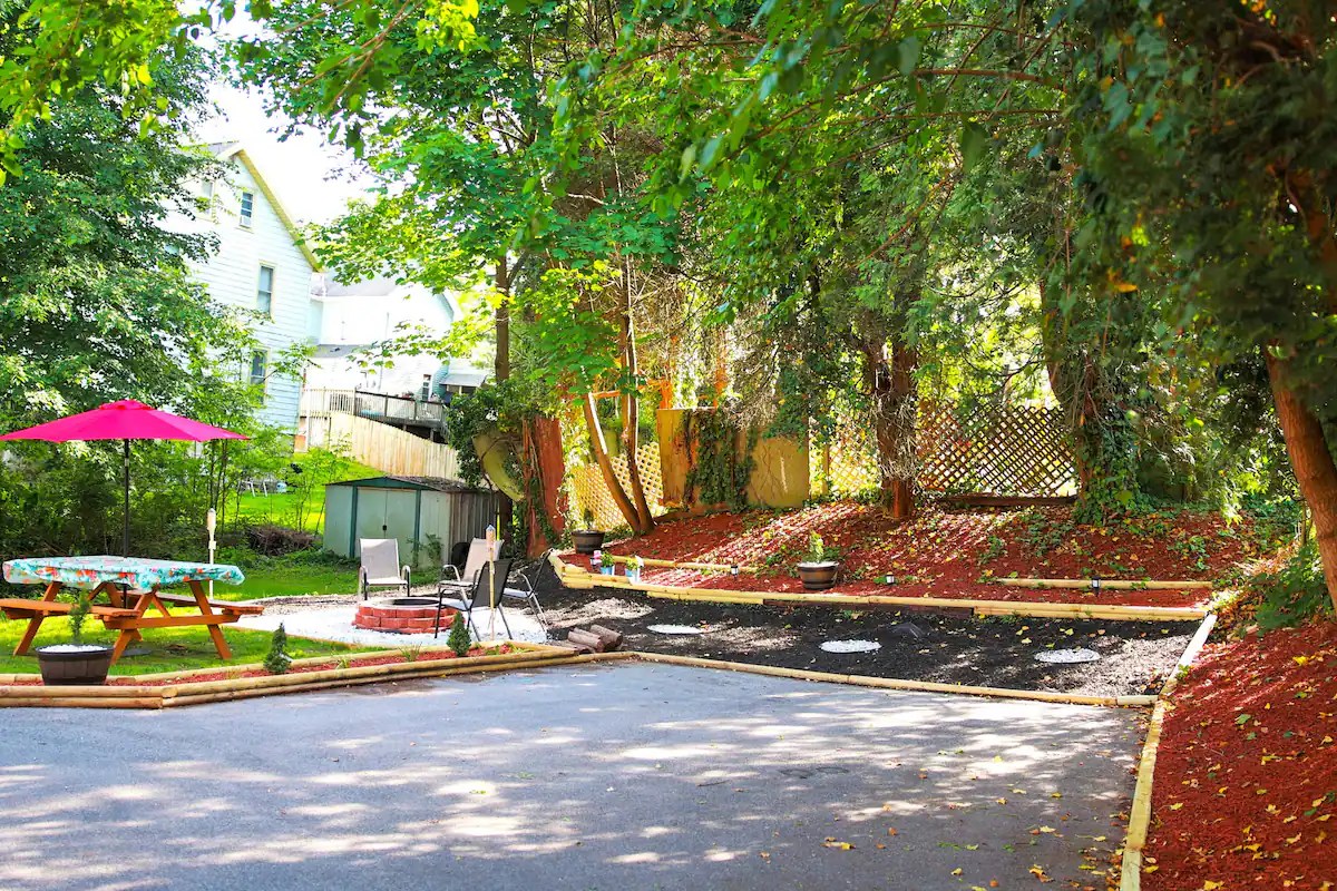 Discover Lock Haven's Best Vacation Rental Homes Book Now